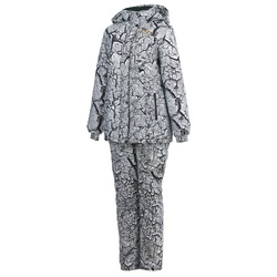 Костюм женский Taygerr Ева (-25) Хаски, тк. Алова