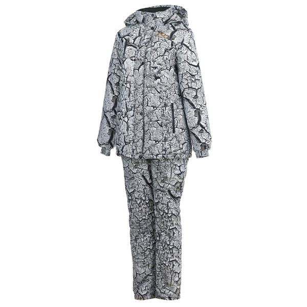 Костюм женский Taygerr Ева (-25) Хаски, тк. Алова