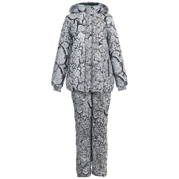 Костюм женский Taygerr Ева (-25) Хаски, тк. Алова