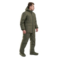 Костюм Taygerr Егерь -45 хаки, тк. Алова