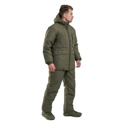 Костюм Taygerr Егерь -45 хаки, тк. Алова