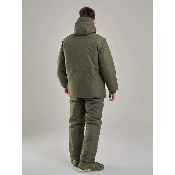 Костюм Taygerr Егерь -45 хаки, тк. Алова