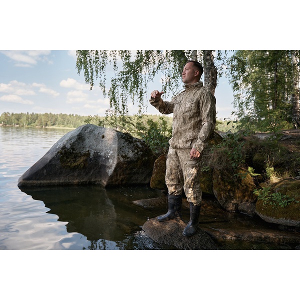 Костюм Taygerr М-65 пин-код песок, тк. рип-стоп