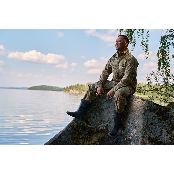 Костюм Taygerr М-65 пин-код песок, тк. рип-стоп