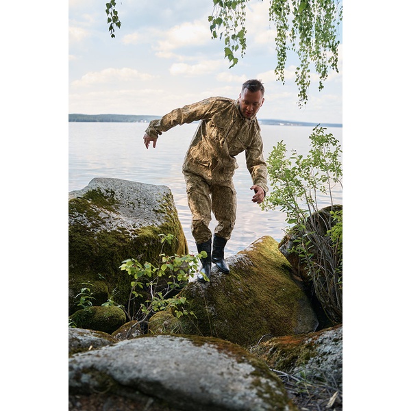 Костюм Taygerr М-65 пин-код песок, тк. рип-стоп