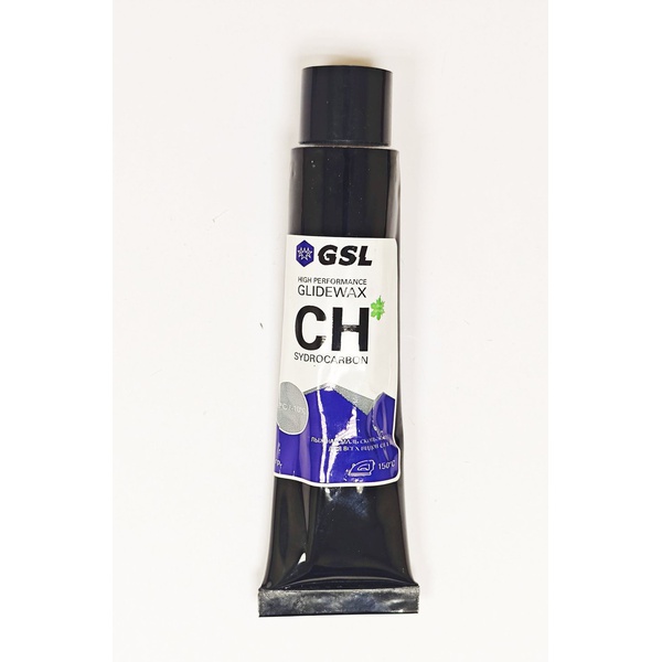 Мазь скольжения GSL CH Liquid жидкая