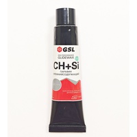Мазь скольжения GSL CH+Si Liquid жидкая +3°С/-1°С