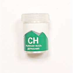 Мазь держания GSL CH Grip -7°С/-12°С