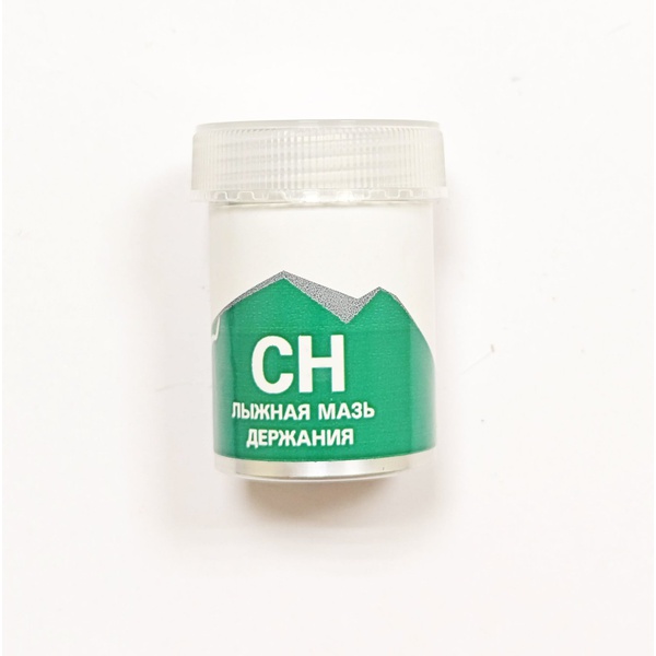 Мазь держания GSL CH Grip -7°С/-12°С