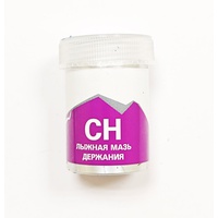 Мазь держания GSL CH Grip 0°С/-2°С