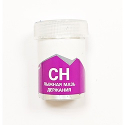 Мазь держания GSL CH Grip 0°С/-2°С