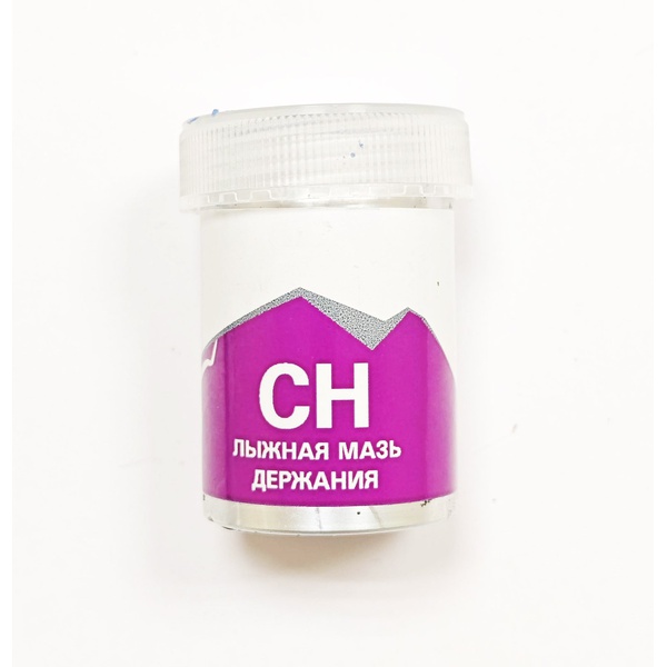 Мазь держания GSL CH Grip 0°С/-2°С