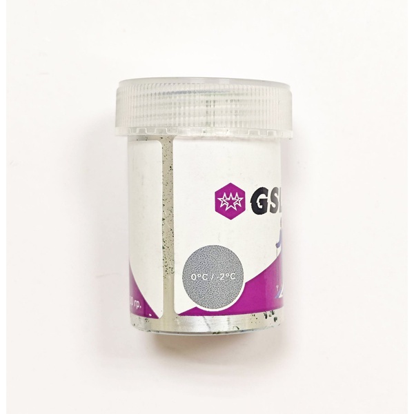Мазь держания GSL CH Grip 0°С/-2°С