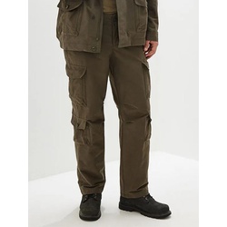 Брюки Taygerr М-65 (-5) хаки, тк. твил