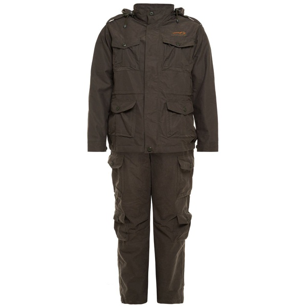 Брюки Taygerr М-65 (-5) хаки, тк. твил