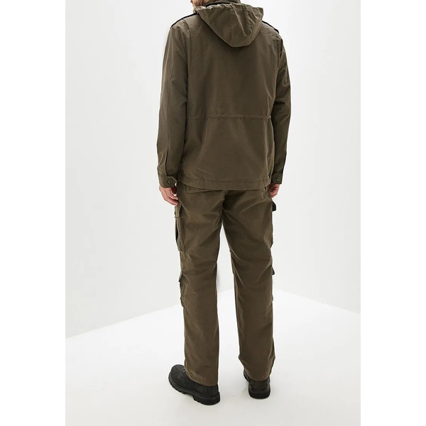 Брюки Taygerr М-65 (-5) хаки, тк. твил