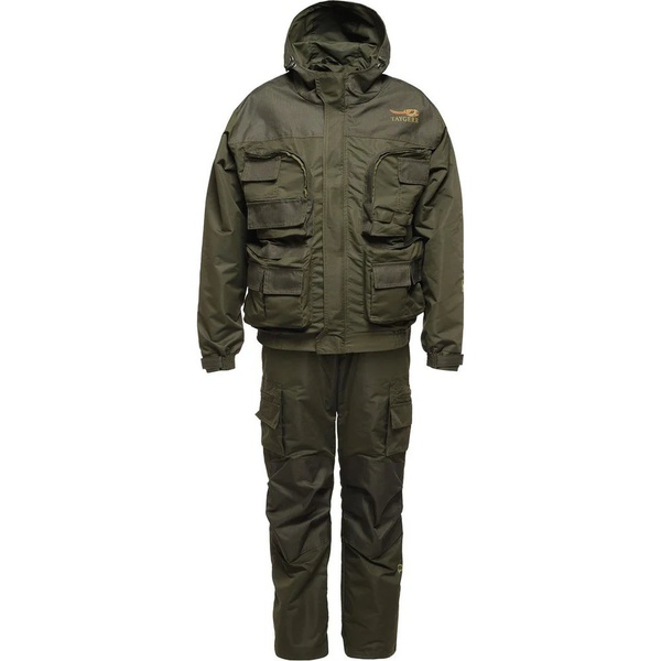 Костюм Taygerr Эверест (-5)