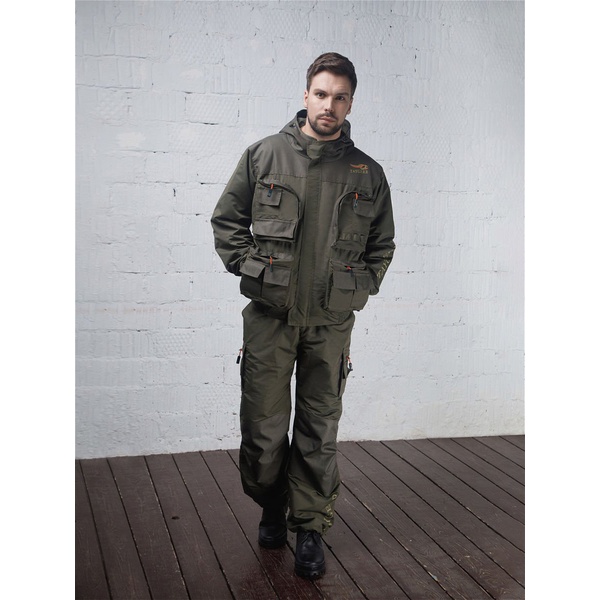 Костюм Taygerr Эверест (-5)