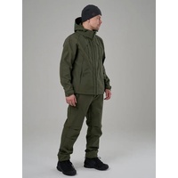 Костюм Taygerr Матрица хаки, тк. Исландия