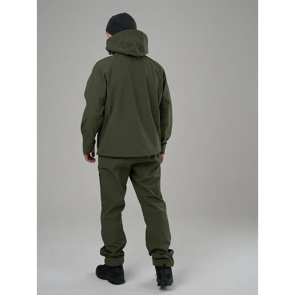 Костюм Taygerr Матрица хаки, тк. Исландия