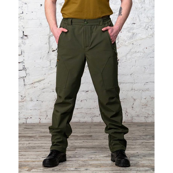 Костюм Taygerr Матрица хаки, тк. Исландия