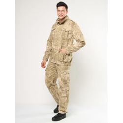 Костюм Taygerr М-65 пин-код песок, тк. твил