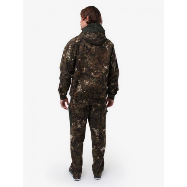 Костюм летний Taygerr Пилот тундра, тк. твил