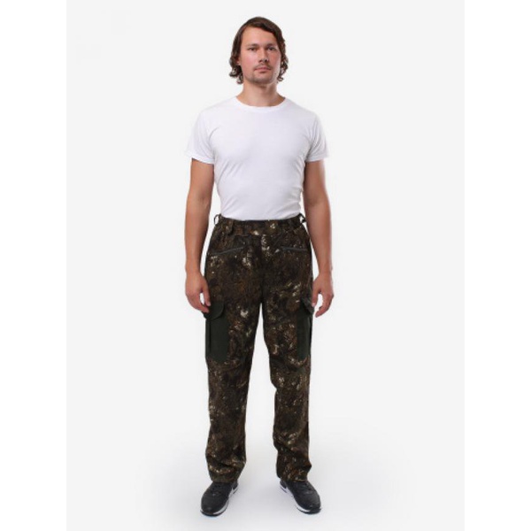 Костюм летний Taygerr Пилот тундра, тк. твил