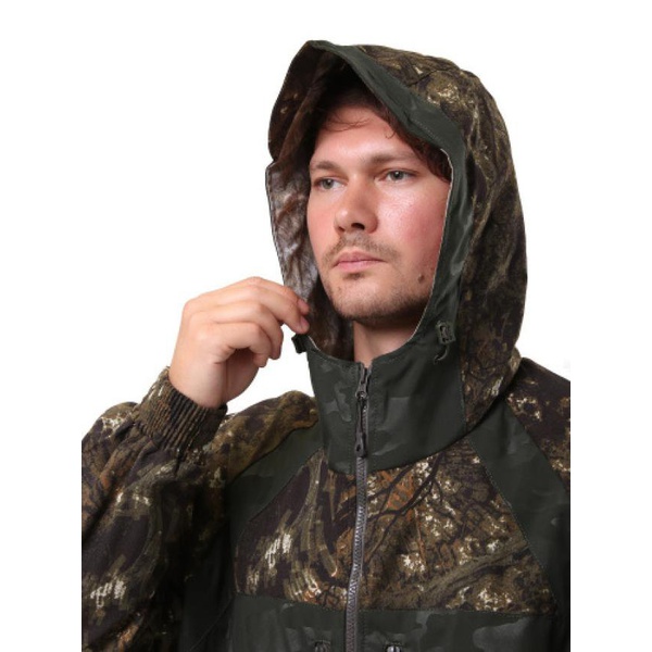 Костюм летний Taygerr Пилот тундра, тк. твил