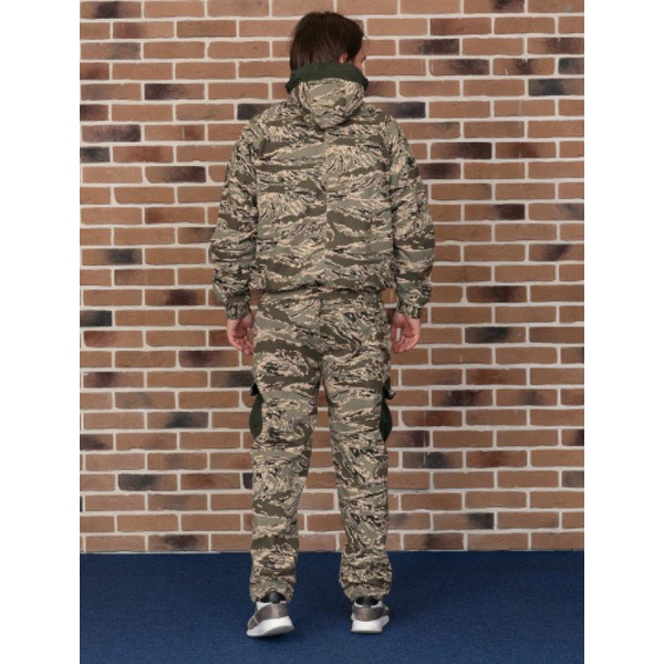 Костюм летний Taygerr Пилот акупат, тк. твил