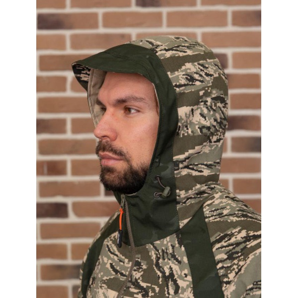 Костюм летний Taygerr Пилот акупат, тк. твил