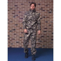 Костюм летний Taygerr Пионер Тень, тк. Твил