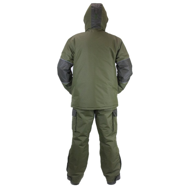 Костюм Taygerr Шаман (-30°C)