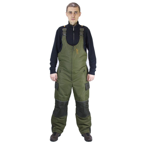 Костюм Taygerr Шаман (-30°C)