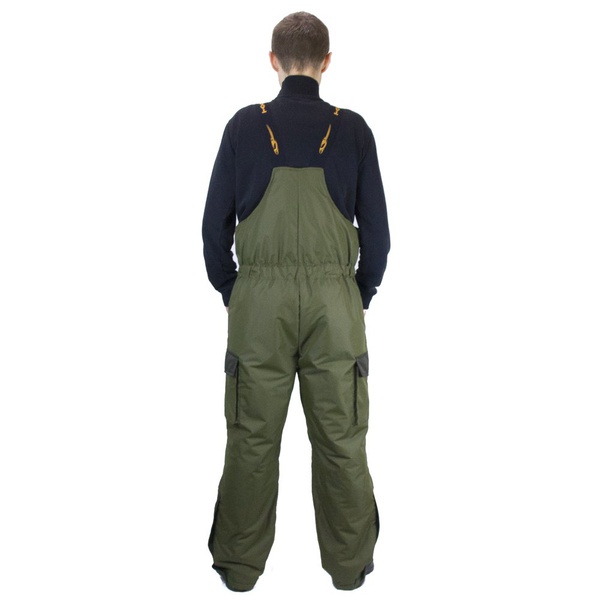 Костюм Taygerr Шаман (-30°C)