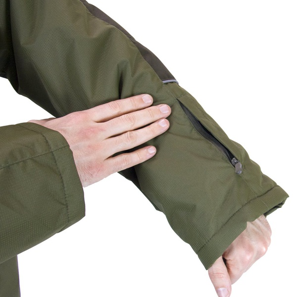 Костюм Taygerr Шаман (-30°C)