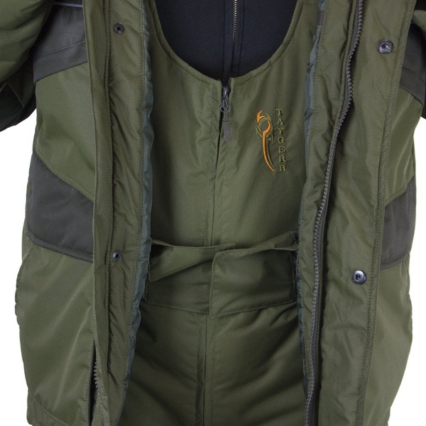 Костюм Taygerr Шаман (-30°C)