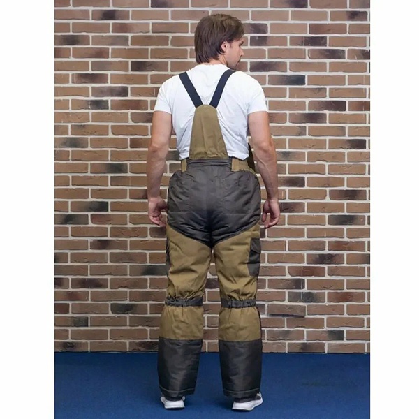 Костюм зимний Taygerr Горка 3/1