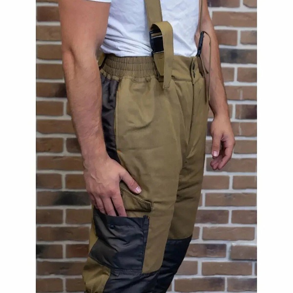 Костюм зимний Taygerr Горка 3/1