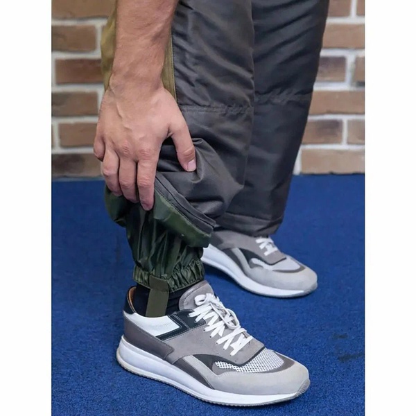 Костюм зимний Taygerr Горка 3/1