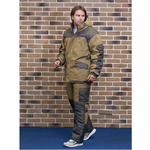 Костюм зимний Taygerr Горка 3/1