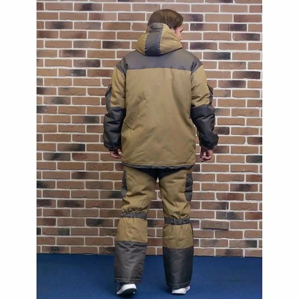 Костюм зимний Taygerr Горка 3/1