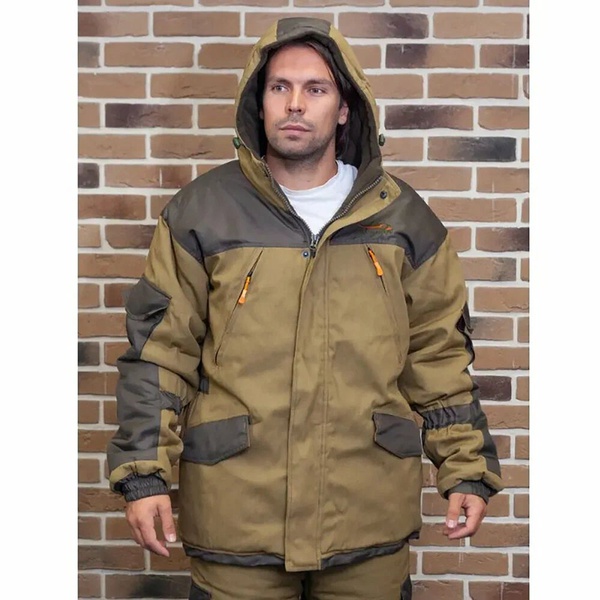 Костюм зимний Taygerr Горка 3/1