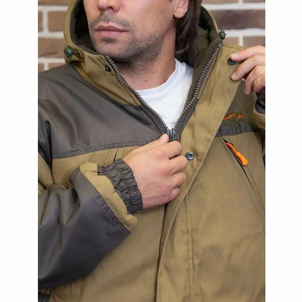 Костюм зимний Taygerr Горка 3/1