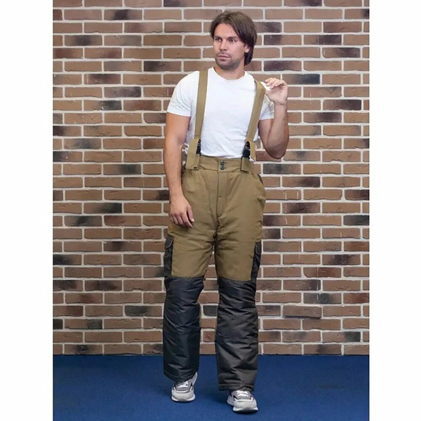 Костюм зимний Taygerr Горка 3/1