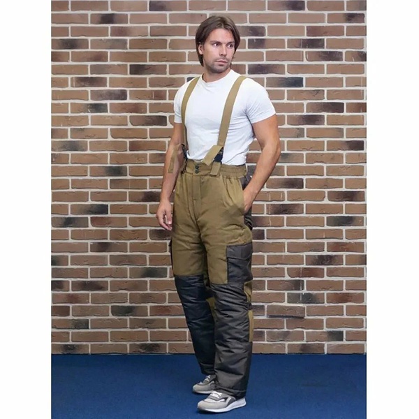 Костюм зимний Taygerr Горка 3/1