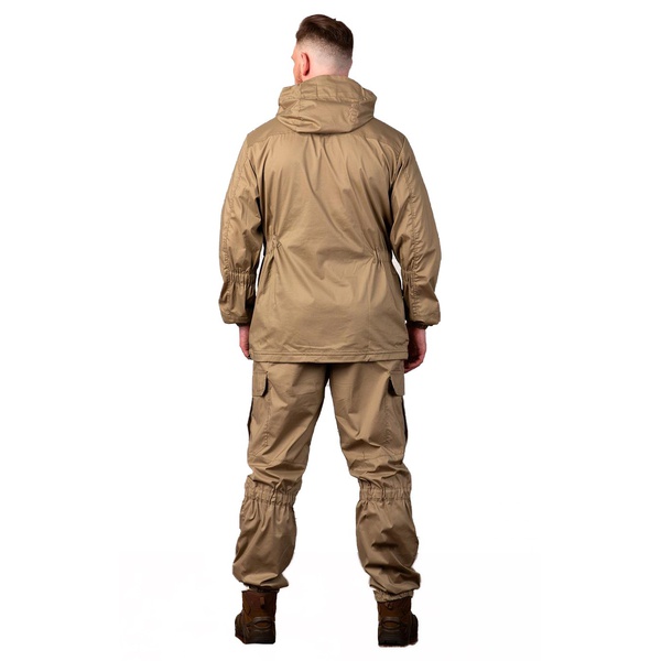 Костюм Taygerr Скиф бежевый, тк. мини рип-стоп