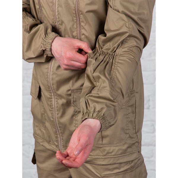 Костюм Taygerr Скиф бежевый, тк. мини рип-стоп