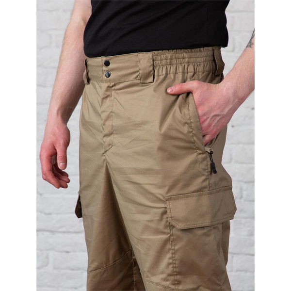 Костюм Taygerr Скиф бежевый, тк. мини рип-стоп