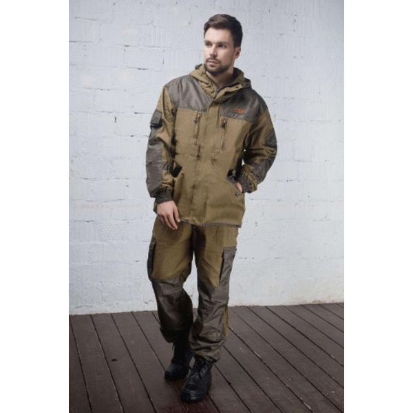 Костюм летний Taygerr Горка 3/1